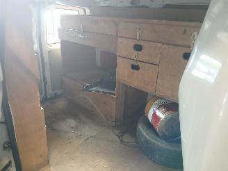 Mercedes Vito Vito (639.6) Van 2.2 113 CDI 16V Euro 5 (OM651.940) [100kW]  (09-2010/=
=2E..) picture 9