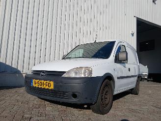 Voiture accidenté Opel Combo Combo (Corsa C) Van 1.4 16V Twin Port (Z14XEP(Euro 4)) [66kW]  (10-200=
4/02-2012) 2009/1