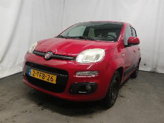 krockskadad bil auto Fiat Panda Panda/Pandina (312) Hatchback 0.9 TwinAir 65 (312.A.4000) [48kW]  (04-=
2012/...) 2014/2