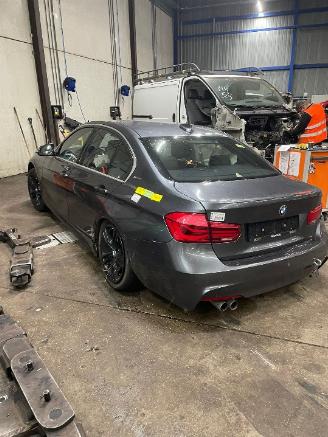 BMW 3-serie 3 serie (F30) Sedan 330e (B48-B20A) [185kW]  (11-2015/10-2018) picture 4
