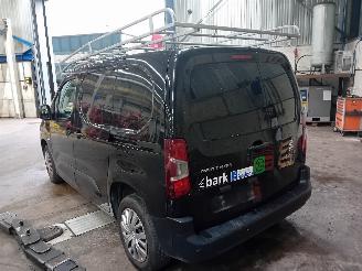 Peugeot Partner Partner (EF/EU) Van 1.5 BlueHDi 100 (DV5RCF(YHT)) [75kW]  (07-2019/...=
) picture 4