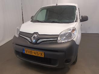 Unfallwagen Renault Kangoo Kangoo Express (RF..) Van 1.5 Blue dCi 80 (K9K-876(K9K-U8)) [59kW]  (0=
6-2021/...) 2020/9