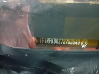 Renault Kangoo Kangoo Express (RF..) Van 1.5 Blue dCi 115 (K9K-876(K9K-U8)) [85kW]  (=
06-2021/...) picture 6