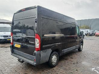 Peugeot Boxer Boxer (U9) Van 2.2 HDi 130 Euro 5 (P22DTE(4HH)) [96kW]  (03-2011/...) picture 5