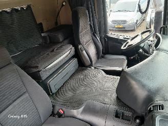 Scania P 380 Groenewold Autotransport. picture 10