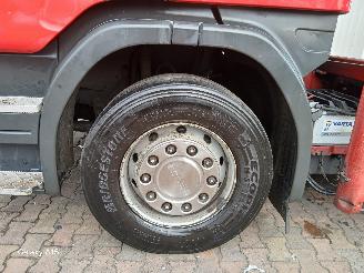 Scania P 380 Groenewold Autotransport. picture 27