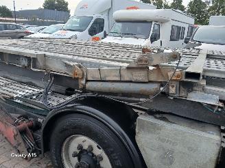 Scania P 380 Groenewold Autotransport. picture 36