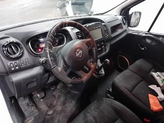 Opel Vivaro Vivaro Van 1.6 CDTi BiTurbo 125 (R9M-452(R9M-D4)) [92kW]  (03-2016/12-=
2019) picture 5