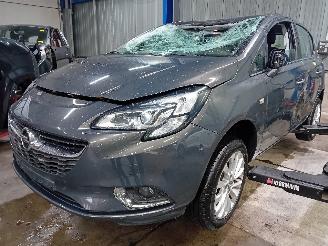 Uttjänta bilar auto Opel Corsa Corsa E Hatchback 1.4 16V Bi-Fuel (B14XEL) [66kW]  (03-2015/...) 2015/6