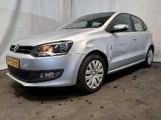 Volkswagen Polo Polo V (6R) Hatchback 1.2 TSI (CBZC(Euro 5)) [66kW]  (05-2011/05-2014)= picture 3