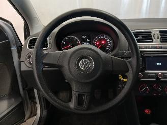 Volkswagen Polo Polo V (6R) Hatchback 1.2 TSI (CBZC(Euro 5)) [66kW]  (05-2011/05-2014)= picture 18