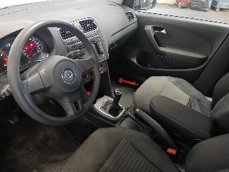 Volkswagen Polo Polo V (6R) Hatchback 1.2 TSI (CBZC(Euro 5)) [66kW]  (05-2011/05-2014)= picture 12