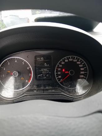 Volkswagen Polo Polo V (6R) Hatchback 1.2 TSI (CBZC(Euro 5)) [66kW]  (05-2011/05-2014)= picture 2