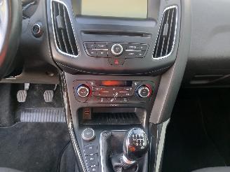 Ford Focus Focus 3 Hatchback 1.0 Ti-VCT EcoBoost 12V 125 (M1DA(Euro 5)) [92kW]  (=
02-2012/05-2018) picture 17