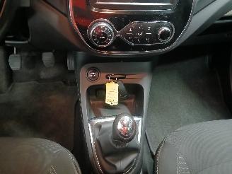 Renault Captur Captur (2R) SUV 0.9 Energy TCE 12V (H4B-400(H4B-A4)) [66kW]  (06-2013/=
=2E..) picture 16