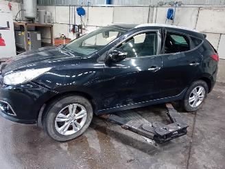 Démontage voiture Hyundai Ix35 iX35 (LM) SUV 1.6 GDI 16V (G4FD(Euro 4)) [99kW]  (11-2010/09-2015) 2011