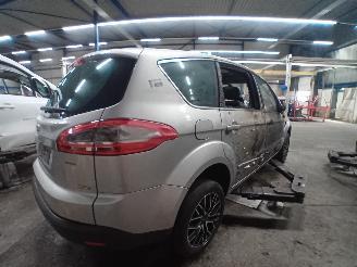 Ford S-Max S-Max (GBW) MPV 1.6 EcoBoost 16V (JTWB(Euro 5)) [118kW]  (02-2011/12-2=
014) picture 3