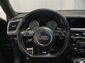 Audi SQ5 SQ5 (8RB) SUV 3.0 TDI V6 24V (CVUC) [230kW]  (12-2012/11-2015) picture 21