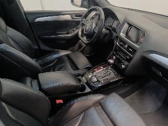 Audi SQ5 SQ5 (8RB) SUV 3.0 TDI V6 24V (CVUC) [230kW]  (12-2012/11-2015) picture 9