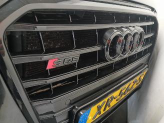 Audi SQ5 SQ5 (8RB) SUV 3.0 TDI V6 24V (CVUC) [230kW]  (12-2012/11-2015) picture 32