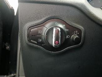 Audi SQ5 SQ5 (8RB) SUV 3.0 TDI V6 24V (CVUC) [230kW]  (12-2012/11-2015) picture 16