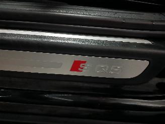 Audi SQ5 SQ5 (8RB) SUV 3.0 TDI V6 24V (CVUC) [230kW]  (12-2012/11-2015) picture 23