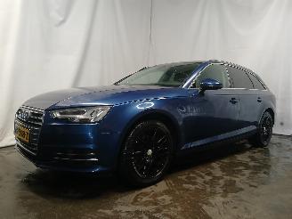 Audi A4 A4 Avant (B9) Combi 1.4 TFSI 16V (CVNA) [110kW]  (02-2016/10-2019) picture 3