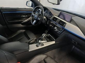BMW 4-serie 4 serie Gran Coupe (F36) Liftback 435i xDrive 3.0 24V (N55-B30A) [225k=
W]  (07-2014/02-2016) picture 9