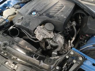 BMW 4-serie 4 serie Gran Coupe (F36) Liftback 435i xDrive 3.0 24V (N55-B30A) [225k=
W]  (07-2014/02-2016) picture 33