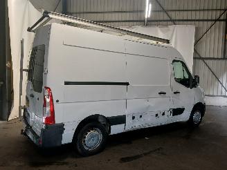 Opel Movano Movano Van 2.3 CDTi 16V FWD (M9T-880(M9T-D8)) [92kW]  (05-2010/06-2016=
) picture 5