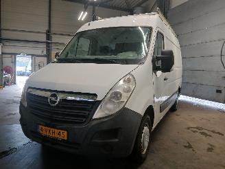 Avarii autoturisme Opel Movano Movano Van 2.3 CDTi 16V FWD (M9T-880(M9T-D8)) [92kW]  (05-2010/06-2016=
) 2010/2