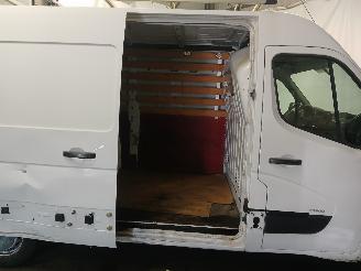 Opel Movano Movano Van 2.3 CDTi 16V FWD (M9T-880(M9T-D8)) [92kW]  (05-2010/06-2016=
) picture 9