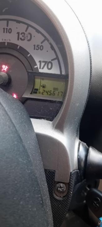 Toyota Aygo Aygo (B10) Hatchback 1.0 12V VVT-i (1KR-FE) [50kW]  (07-2005/05-2014) picture 2