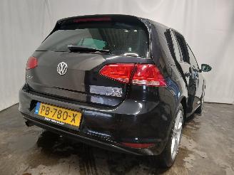 Volkswagen Golf Golf VII (AUA) Hatchback 1.0 TSI 12V BlueMotion (CHZD) [85kW]  (05-201=
5/08-2020) picture 5