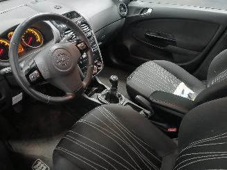 Opel Corsa Corsa D Hatchback 1.4 16V Twinport (A14XER(Euro 5)) [74kW]  (12-2009/0=
8-2014) picture 12