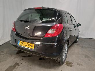 Opel Corsa Corsa D Hatchback 1.4 16V Twinport (A14XER(Euro 5)) [74kW]  (12-2009/0=
8-2014) picture 5