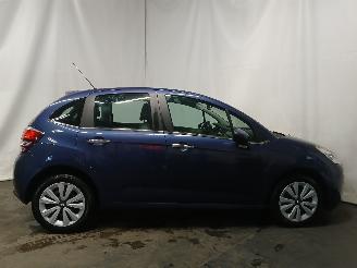 Citroën C3 C3 (SC) Hatchback 5-drs 1.0 Vti 68 12V (EB0(ZMZ)) [50kW]  (08-2012/10-=
2016) picture 6