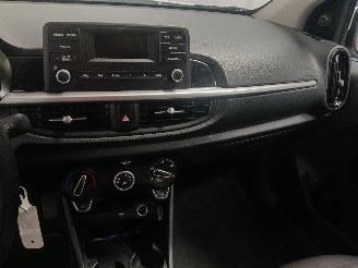 Kia Picanto Picanto (JA) Hatchback 1.0 DPI 12V (G3LD) [46kW]  (05-2024/...) picture 16