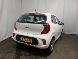 Kia Picanto Picanto (JA) Hatchback 1.0 DPI 12V (G3LD) [46kW]  (05-2024/...) picture 5
