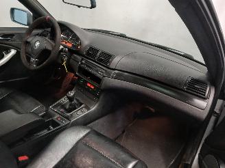 BMW 3-serie 3 serie (E46/2) Coupé 320 Ci 24V (M52-B20(206S4)) [110kW]  (02-1999/=
08-2001) picture 8