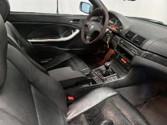 BMW 3-serie 3 serie (E46/2) Coupé 320 Ci 24V (M52-B20(206S4)) [110kW]  (02-1999/=
08-2001) picture 9