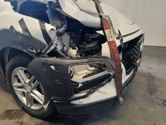 Hyundai Kona Kona (OS) SUV 1.0 T-GDI 12V (G3LC) [88kW]  (07-2017/04-2023) picture 26