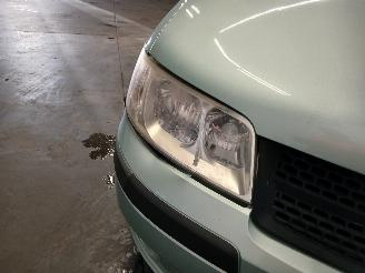 Hyundai Matrix Matrix Hatchback 1.6 16V (G4ED) [76kW]  (06-2001/04-2010) picture 22