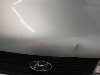 Hyundai Matrix Matrix Hatchback 1.6 16V (G4ED) [76kW]  (06-2001/04-2010) picture 23