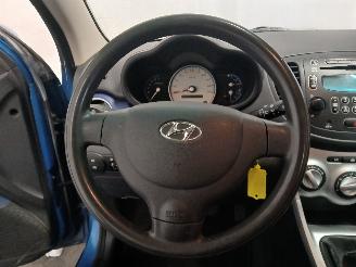 Hyundai I-10 i10 (F5) Hatchback 1.1i 12V (G4HG) [49kW]  (01-2008/12-2013) picture 17