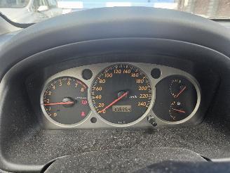 Honda Stream Stream I (RN) MPV 2.0 16V VTEC (K20A5) [115kW]  (05-2001/09-2006) picture 2