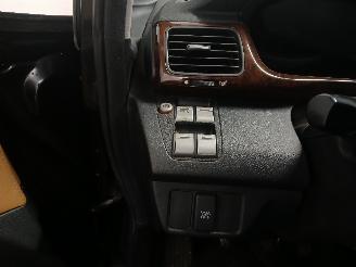 Honda Fr-v FR-V (BE) MPV 2.0 16V (K20A9) [110kW]  (02-2005/12-2006) picture 19