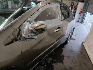 Honda Civic Civic (FK/FN) Hatchback 1.4i Type S 16V (L13Z1) [73kW]  (10-2008/01-20=
12) picture 22