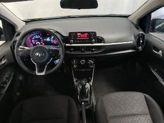 Kia Picanto Picanto (JA) Hatchback 1.0 12V (G3LA) [49kW]  (03-2017/...) picture 12