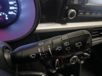 Kia Picanto Picanto (JA) Hatchback 1.0 12V (G3LA) [49kW]  (03-2017/...) picture 16